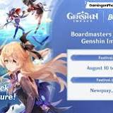 Genshin Impact 3.0 Leaks: What Sumeru Looks Like