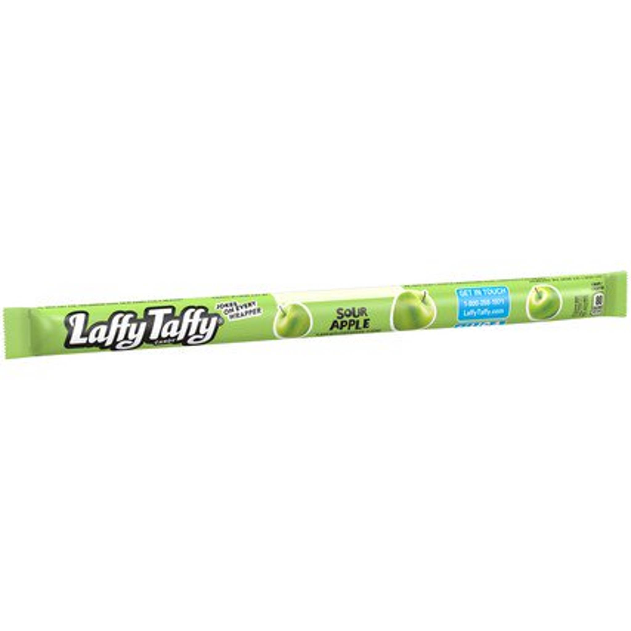 Laffy Taffy Rope Sour Apple