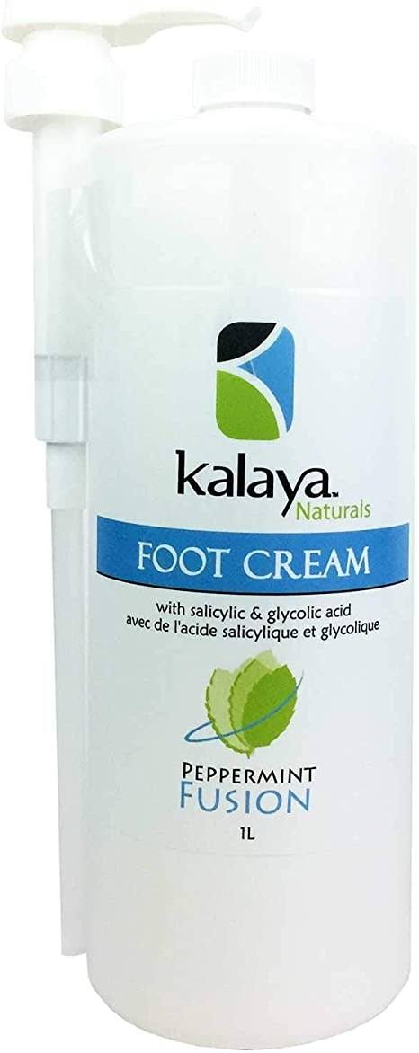 Kalaya Naturals Foot Cream - 100g