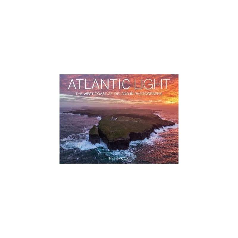 Atlantic Light by Peter Cox