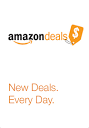 Amazon Launches New Deals App for iPhone - iClarified