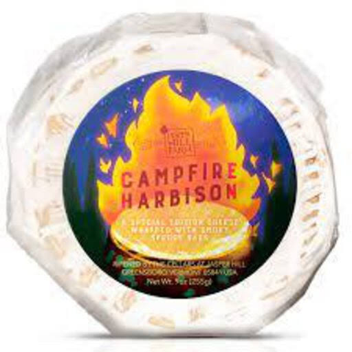 Jasper Hill, Harbison Campfire (Pasteurized Cow's Milk Cheese)