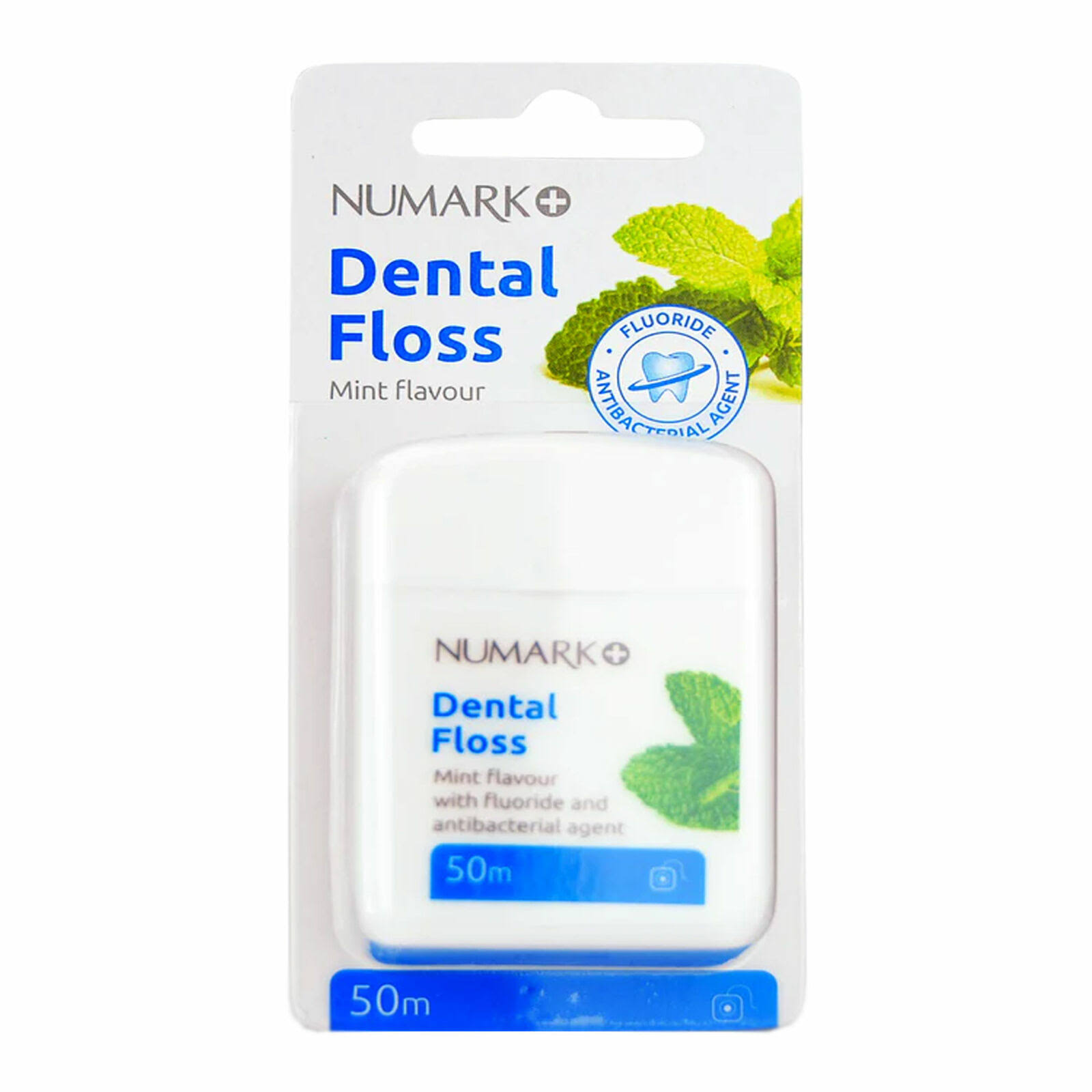 Numark Dental Floss - 50m