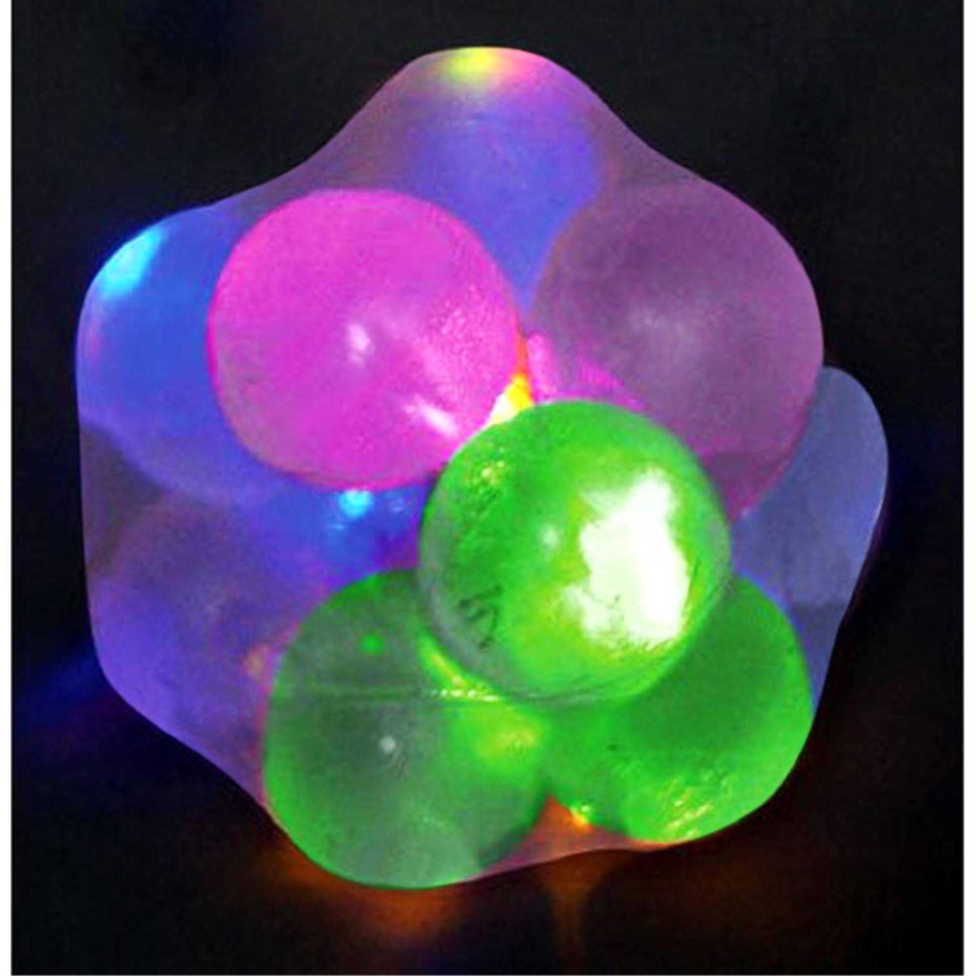 Play Visions Light Up Molecule Ball
