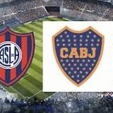 San Lorenzo de Almagro 0-0 Boca Juniors: results, summary and goals