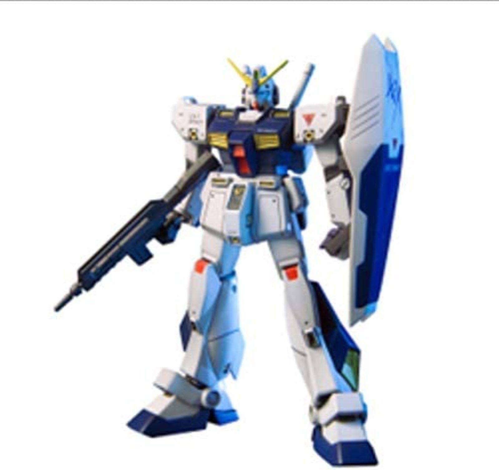 Bandai HGUC 1/144 RX-78 NT-1 Gundam Alex [4573102591586]