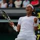 Rafael Nadal Fights Off Lukas Rosol, a Wimbledon Nemesis