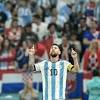 Messi's dream lives on as Argentina defeats Croatia to reach the ...