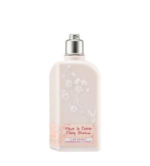 Cherry Blossom Shimmering Lotion (250 ml)