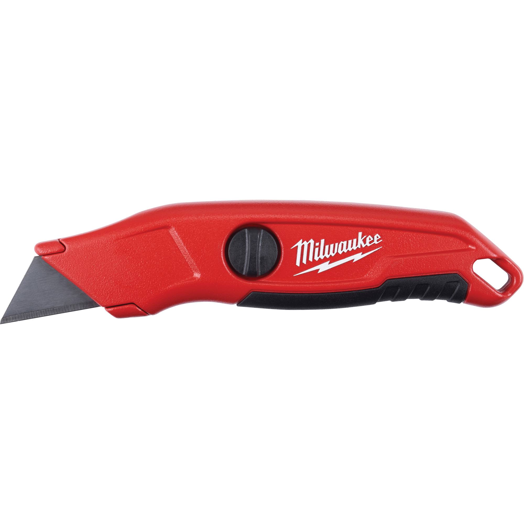 Milwaukee 48-22-1513 Fixed Blade Utility Knife