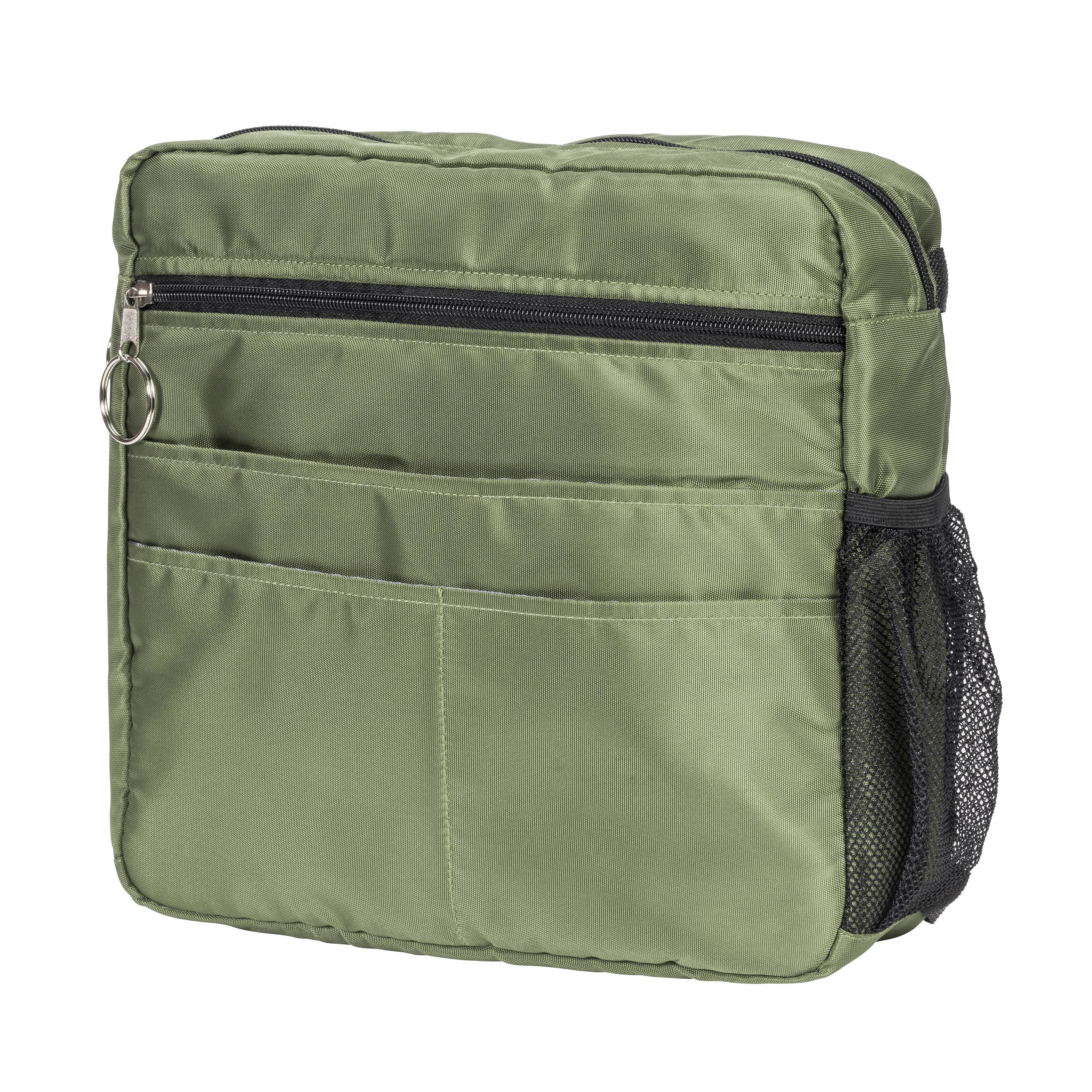 Drive Medical - RTL10254GR - Universal Mobility Tote, Green
