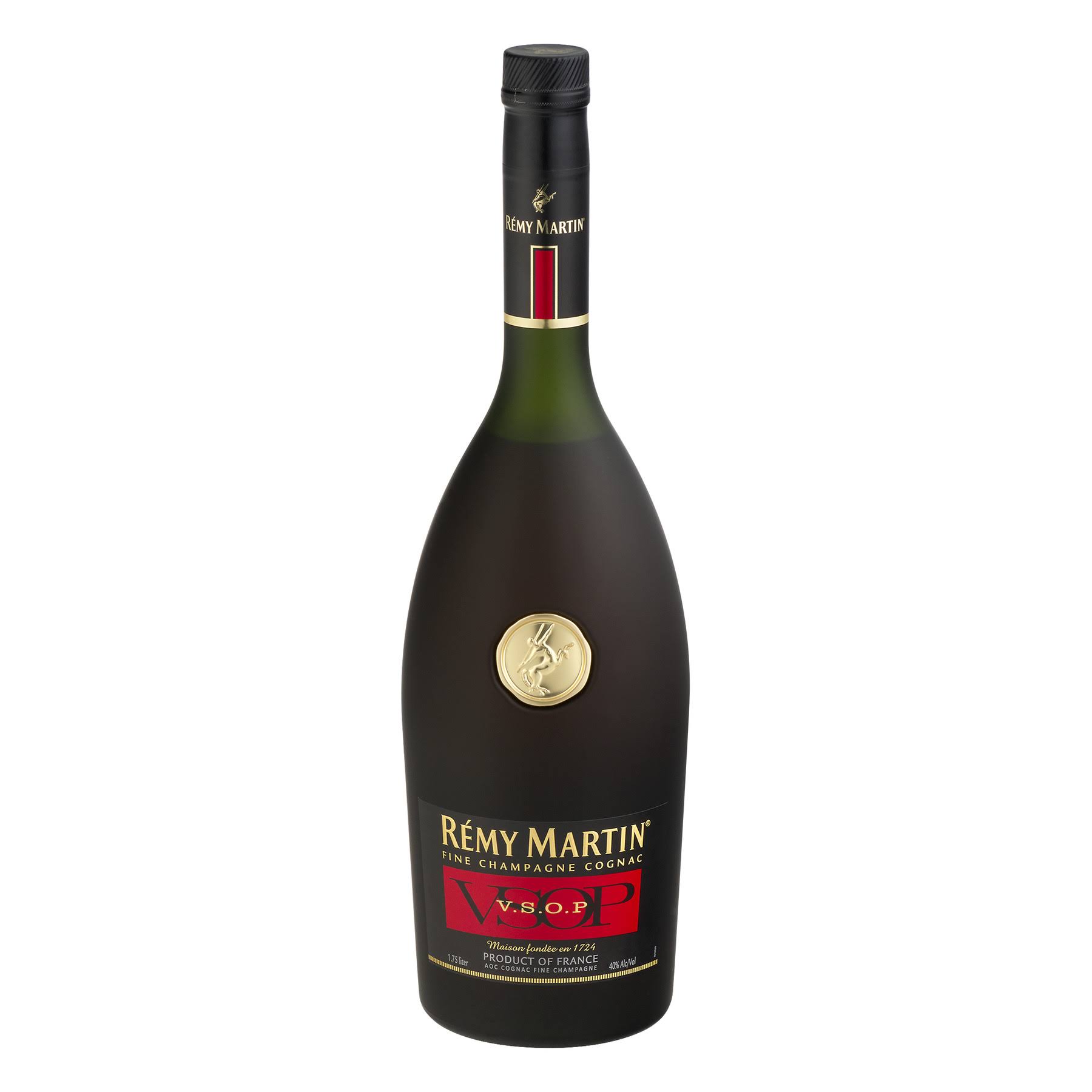 Remy Martin VSOP Cognac - 750 ml bottle