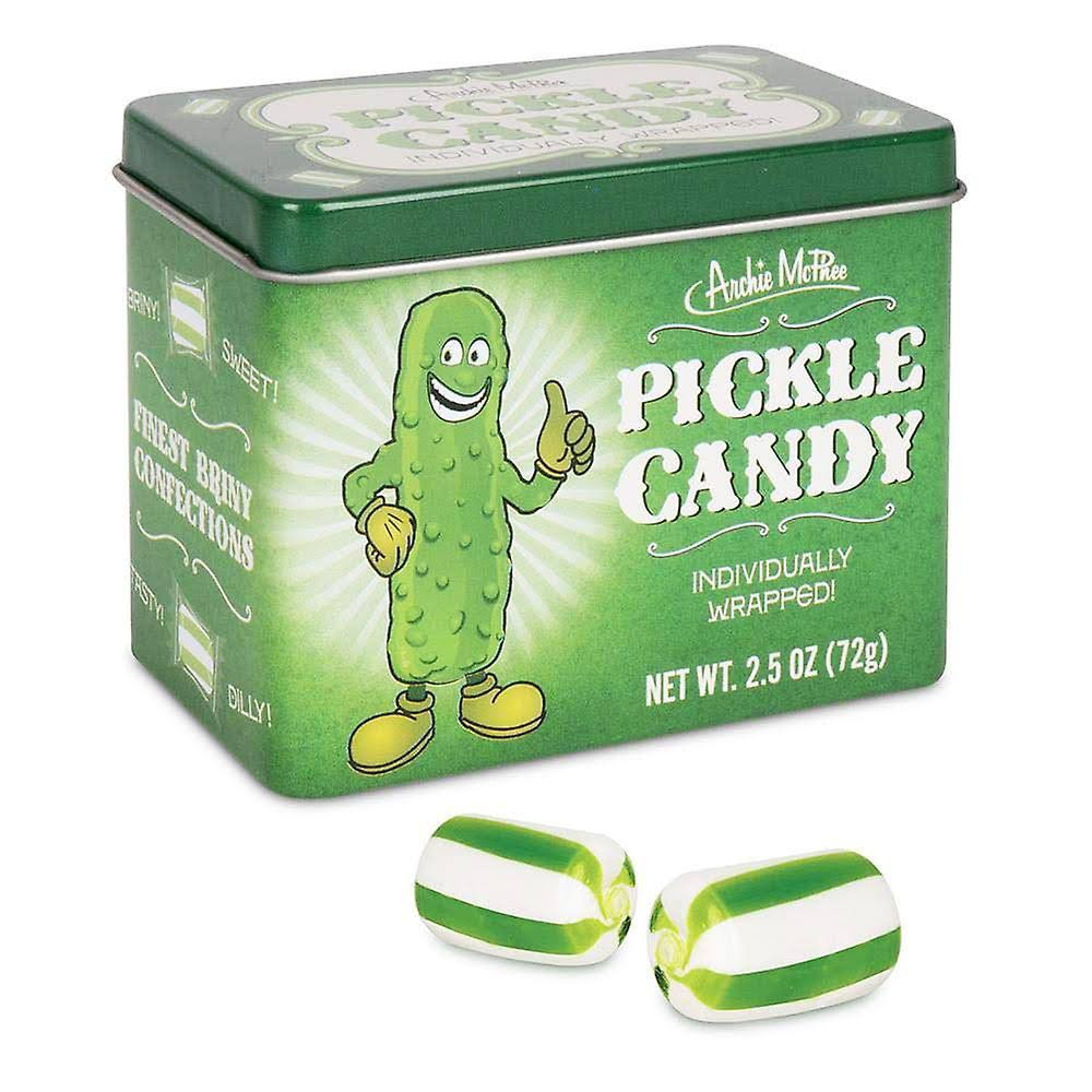 Archie McPhee - Pickle Candy