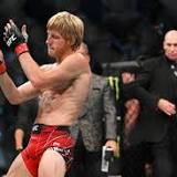 Twitter reacts to Paddy Pimblett's submission victory at UFC London: 'Pay Paddy his millions'