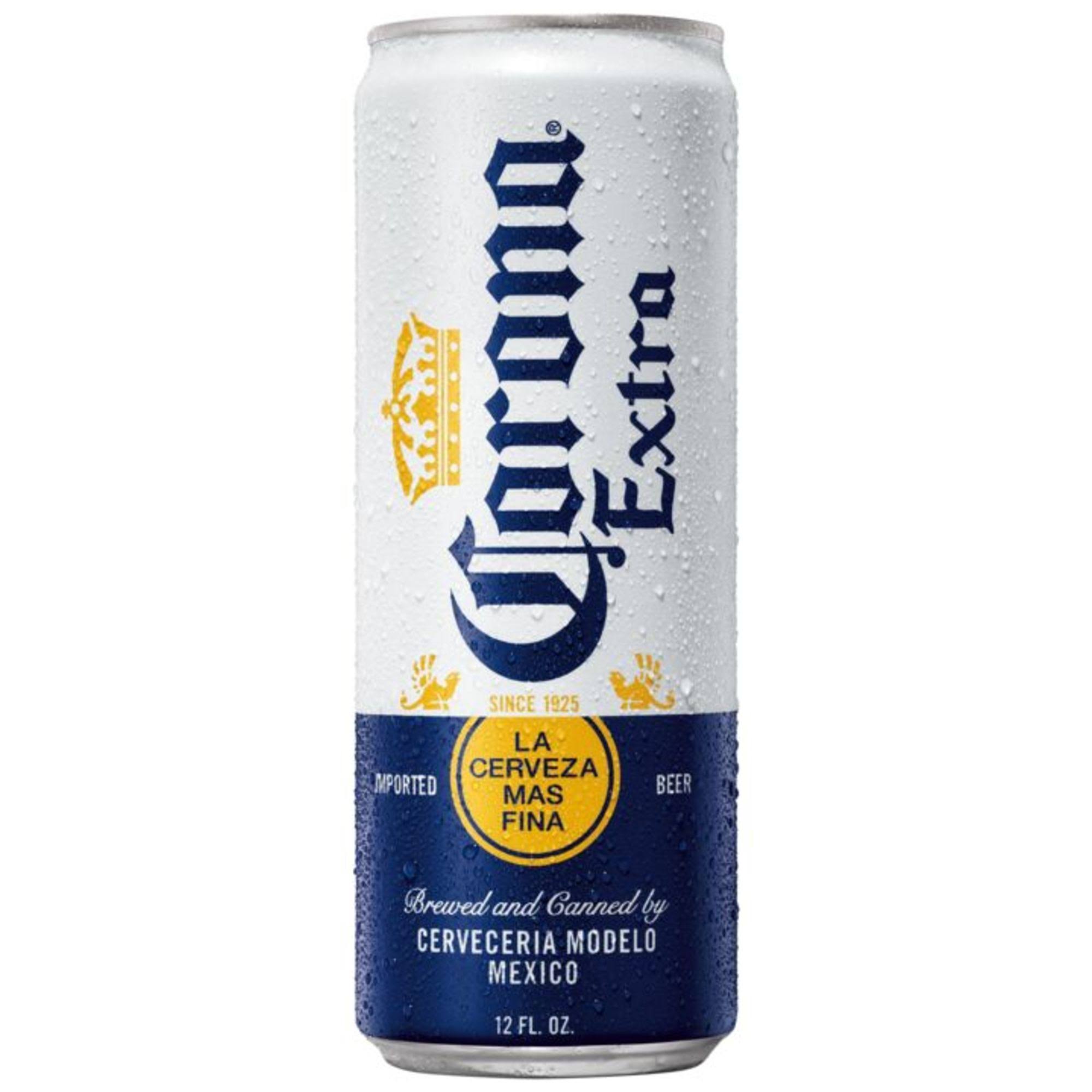 Corona Extra Beer - x6