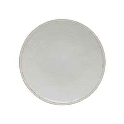 Fontana Dinner Plate White
