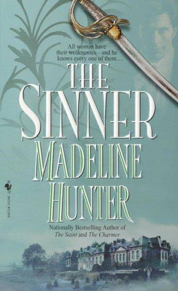 The Sinner [Book]
