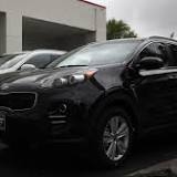 Seattle Police: Recent spike in Kia thefts linked to TikTok trend