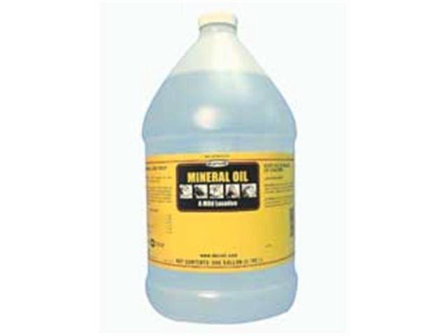 Durvet Animal Mineral Oil - 1 Gallon