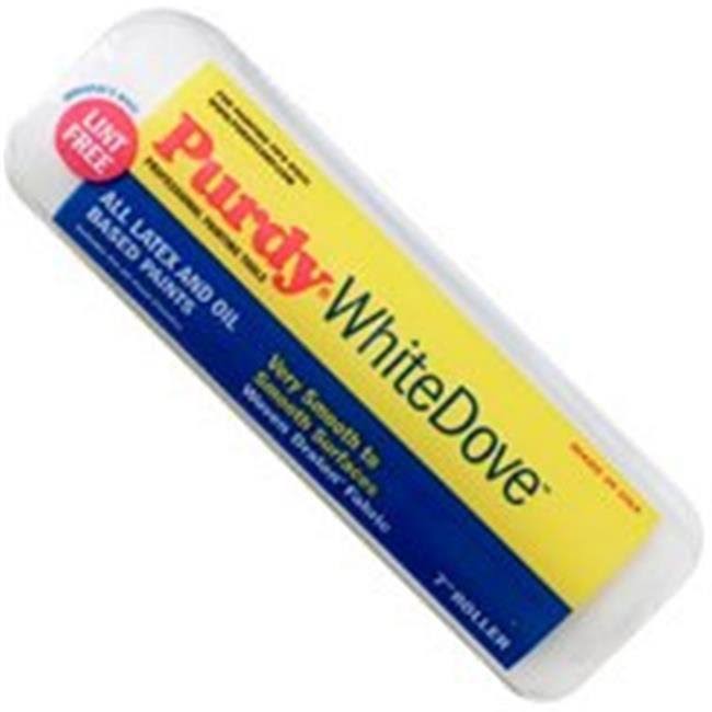 Purdy White Dove Synthetic Blend Regular Paint Roller Cover