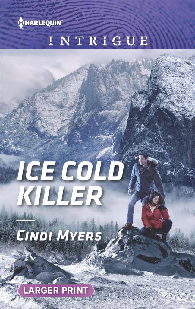 Ice Cold Killer [Book]