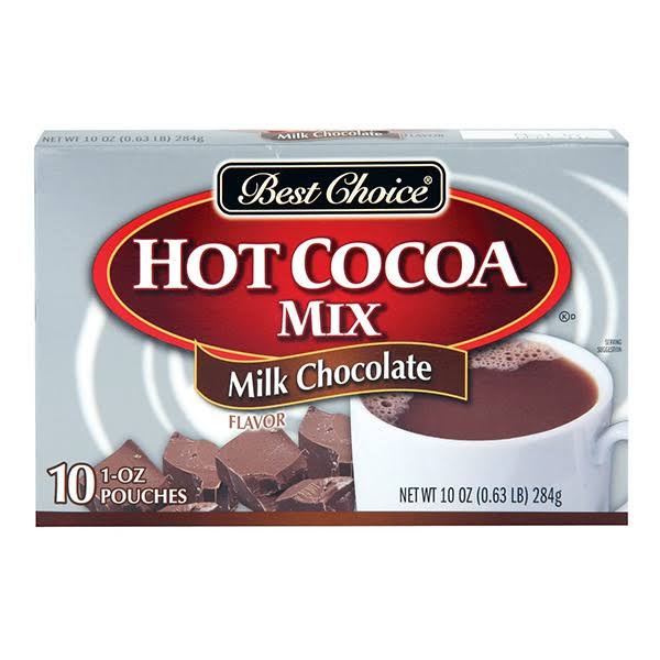 Best Choice Hot Cocoa Mix