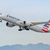American Airlines passenger charged after being filmed punching a flight attendant