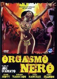 Orgasmo Nero (1980) [Ita]
