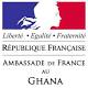 France launches initiatives to celebrate 60 years of diplomatic relations in Ghana