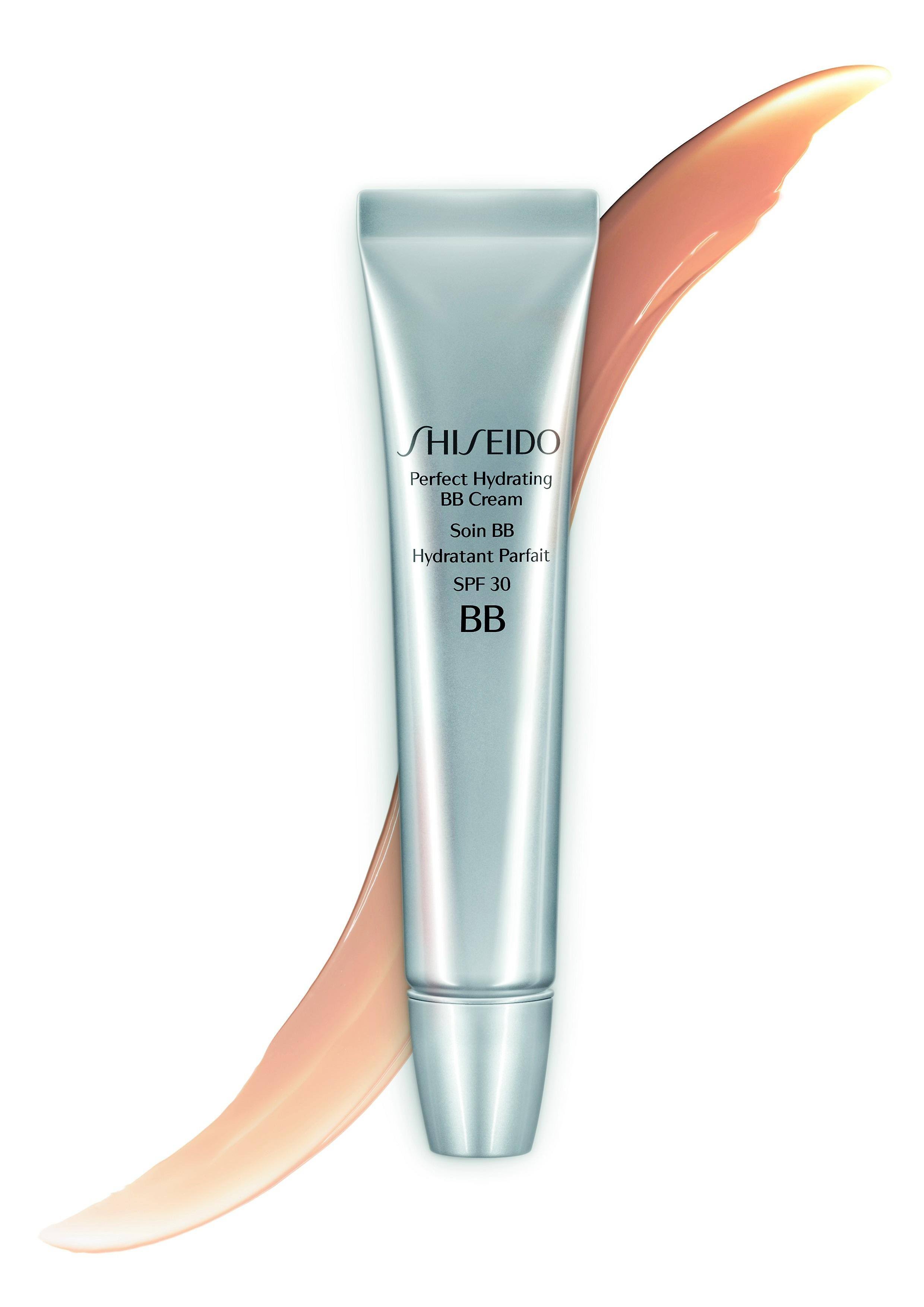 Shiseido Perfect Hydrating BB Cream - SPF30, Light Clair