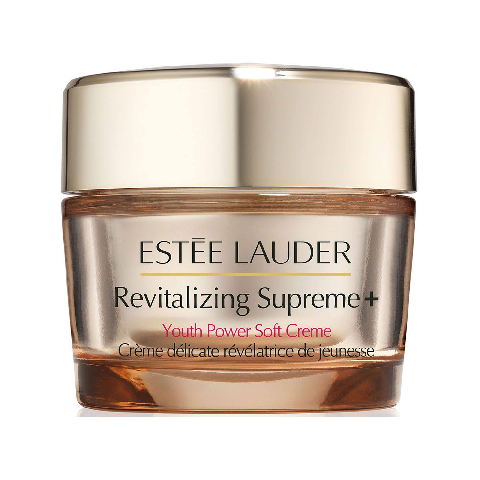 Estee Lauder Revitalizing Supreme & Youth Power Soft Creme 50ml