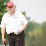 Trump Hosts Saudi-Backed 'Jamal Khashoggi Was No Saint' Golf Tournament