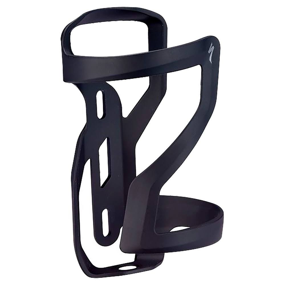 Specialized Zee Cage Ii Bottle Cage With Tool Black