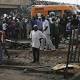 In Nigeria violence has reached a new dimension with four attacks in three days ...