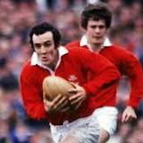 Phil Bennett dead at 73: Legendary Wales and British and Irish Lions fly-half dies as rugby world pays tribute