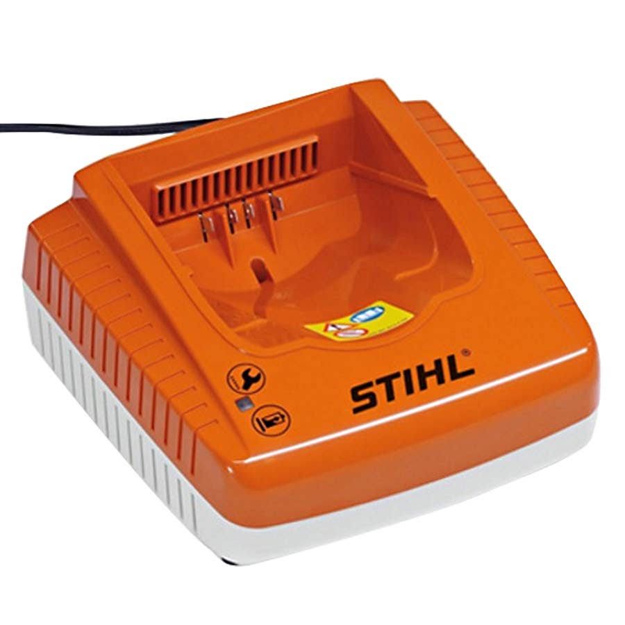 Stihl Al 300 Rapid Battery Charger