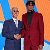 2022 NBA Draft: Tracking and grading every trade from the NBA draft