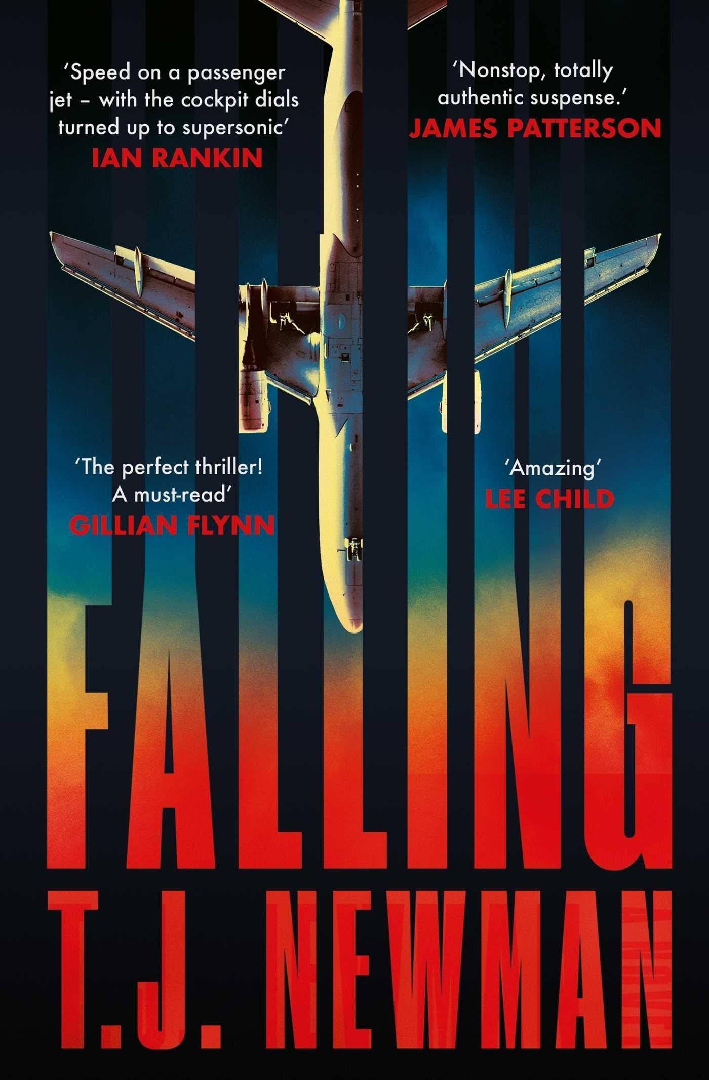 Falling [Book]