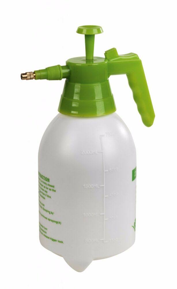 SupaGarden Multi-Purpose Pressure Sprayer