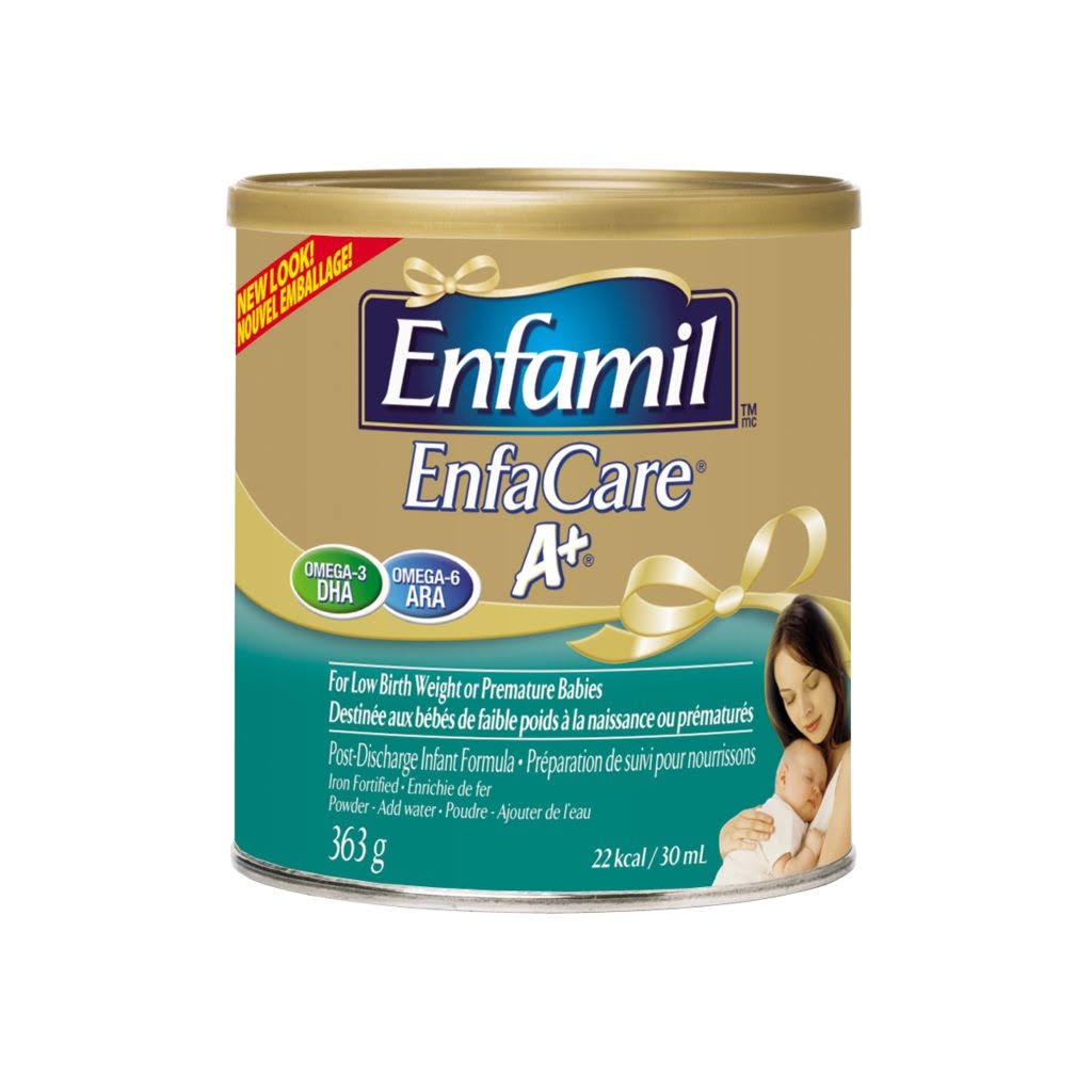 Enfamil A+® Infant Formula - 363g