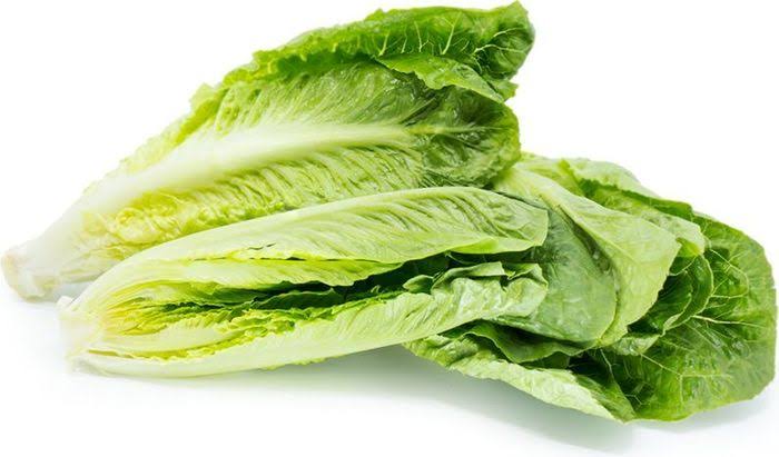 Romaine Heart Lettuce - 3 Count - Freshy's - Delivered by Mercato