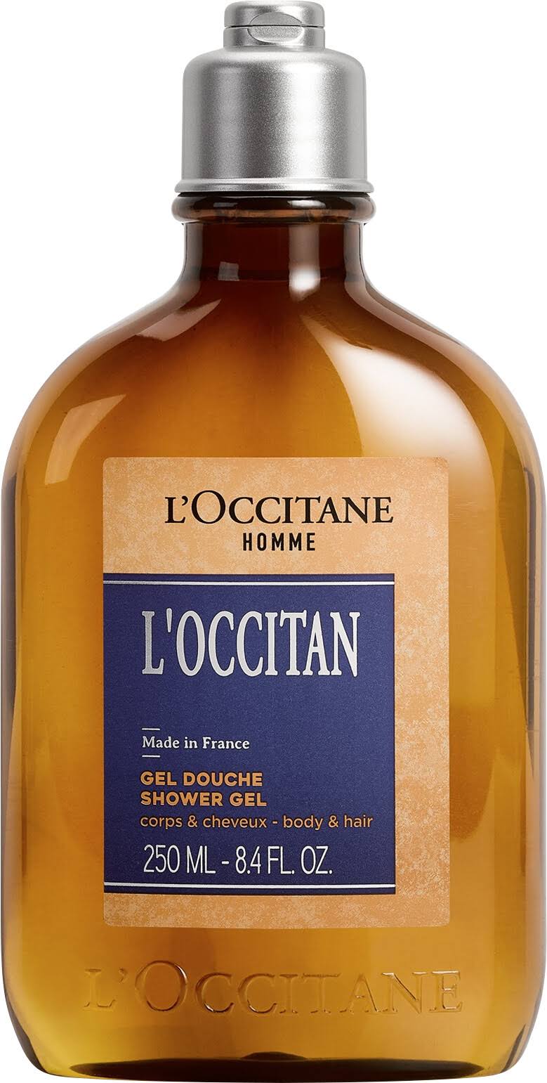 L'Occitan Shower Gel 250ml - L'Occitane