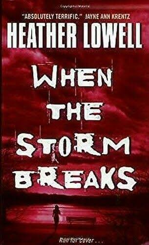 When the Storm Breaks [Book]