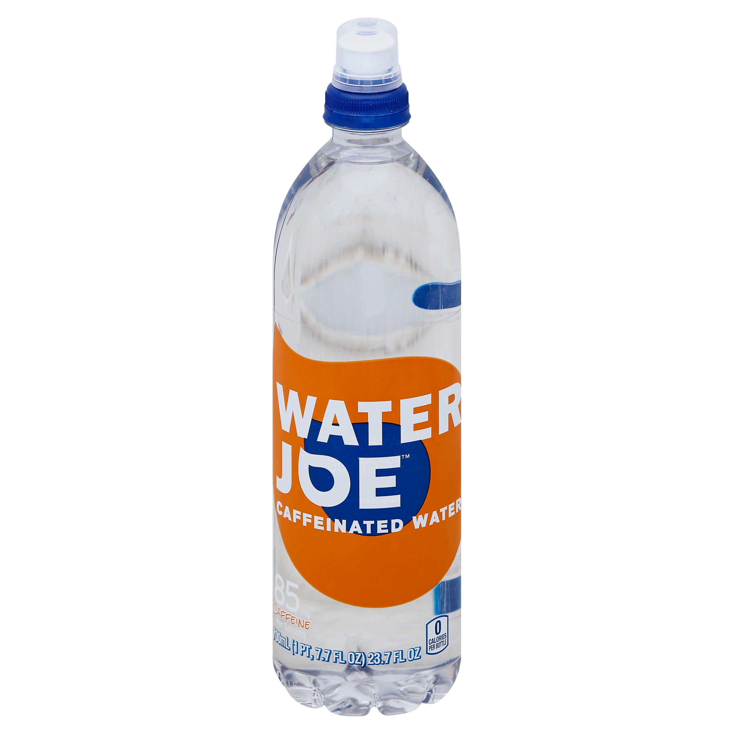 Water Joe Water, Caffeinated - 23.7 fl oz