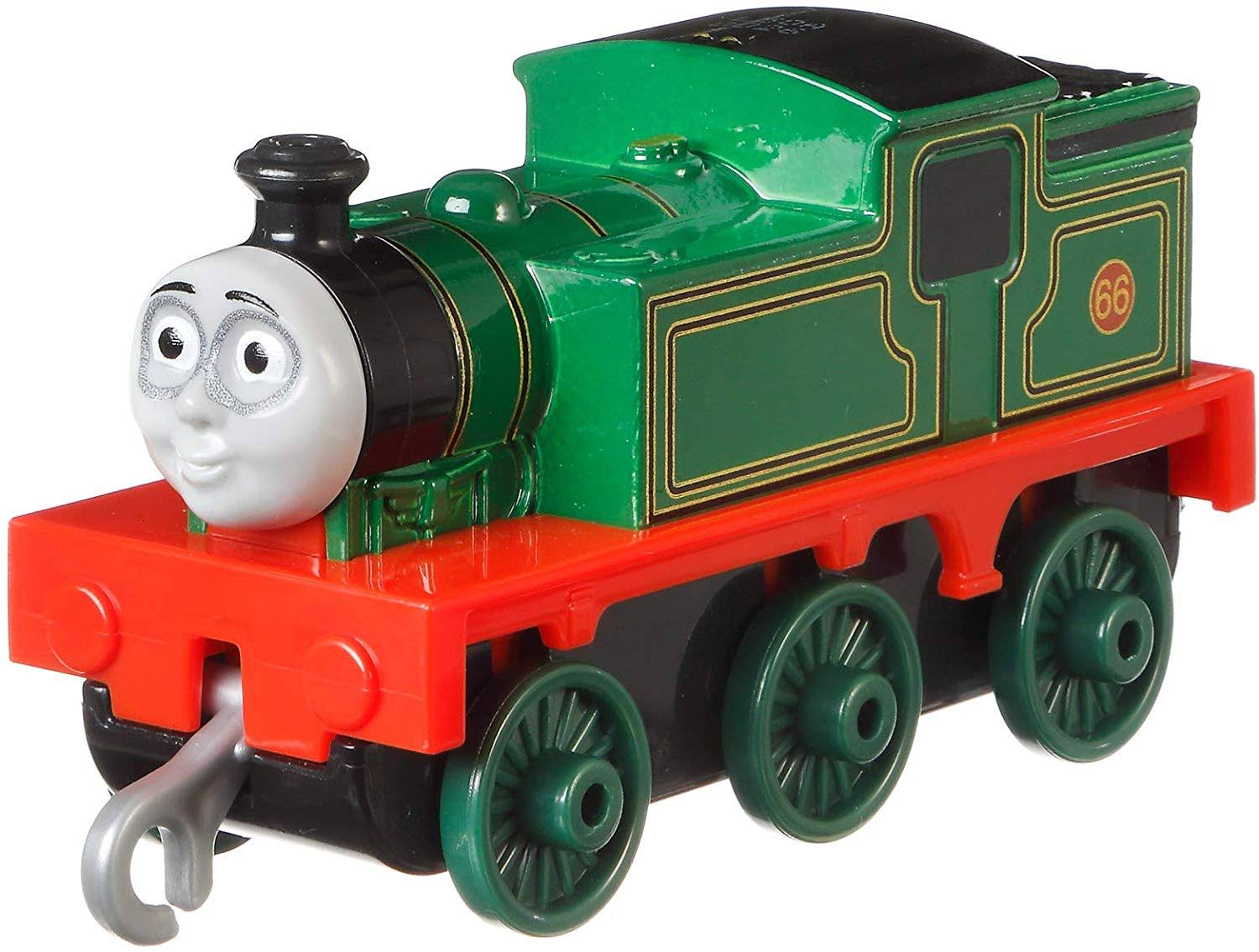 Thomas & Friends TrackMaster Push Along Whiff