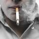 English toddler, 2, removed from parents' care due to extreme cigarette smoke in ... 