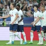 Line Up: Tottenham v Roma - Bissouma starts - Spurs Web - Tottenham Hotspur Football News