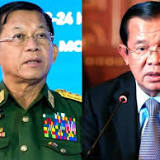 ASEAN Will Be Forced To Reconsider Peace Plan If Myanmar Executes More Prisoners: Cambodia