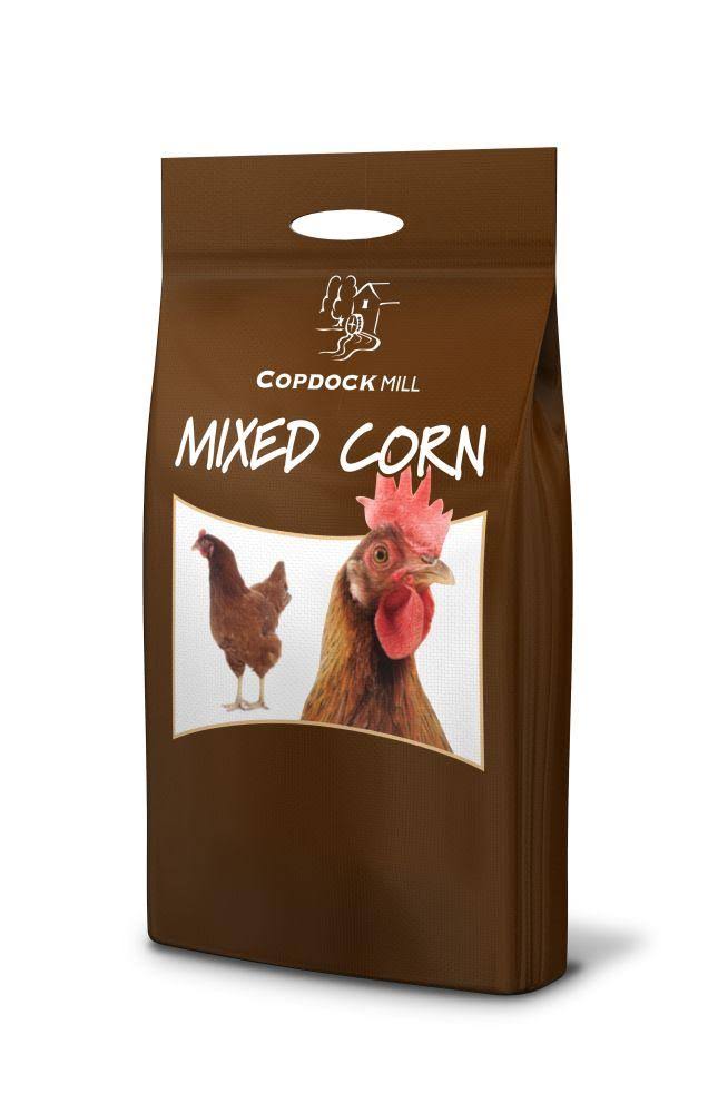 Copdock Mill 5kg Mixed Corn