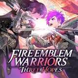 How to change classes in Fire Emblem Warriors: Three Hopes